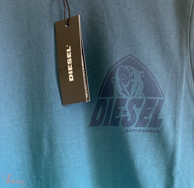 imusau.lt | parduodama Diesel maikė