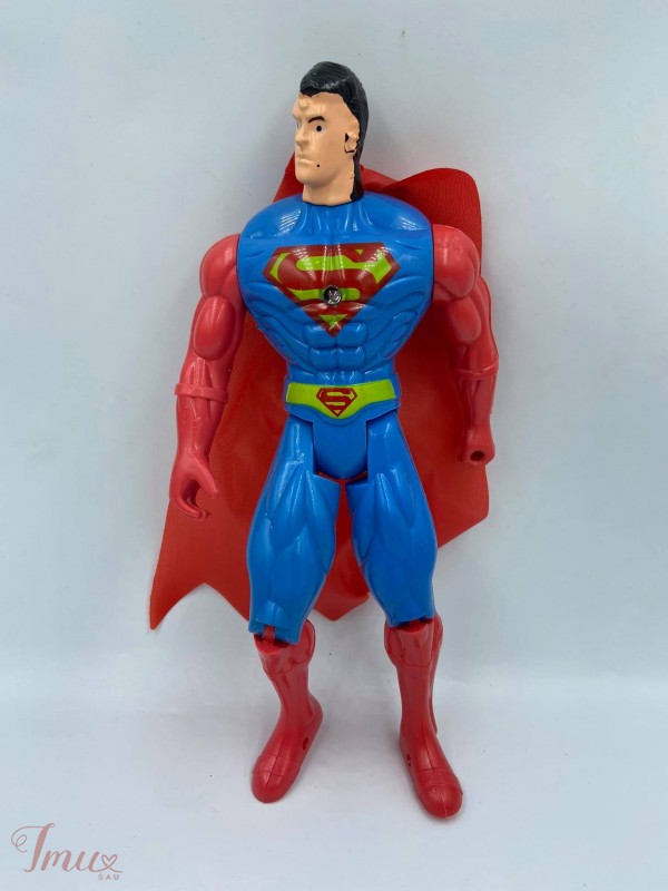 imusau.lt | parduodama Super herojų figūrėlės supermenas