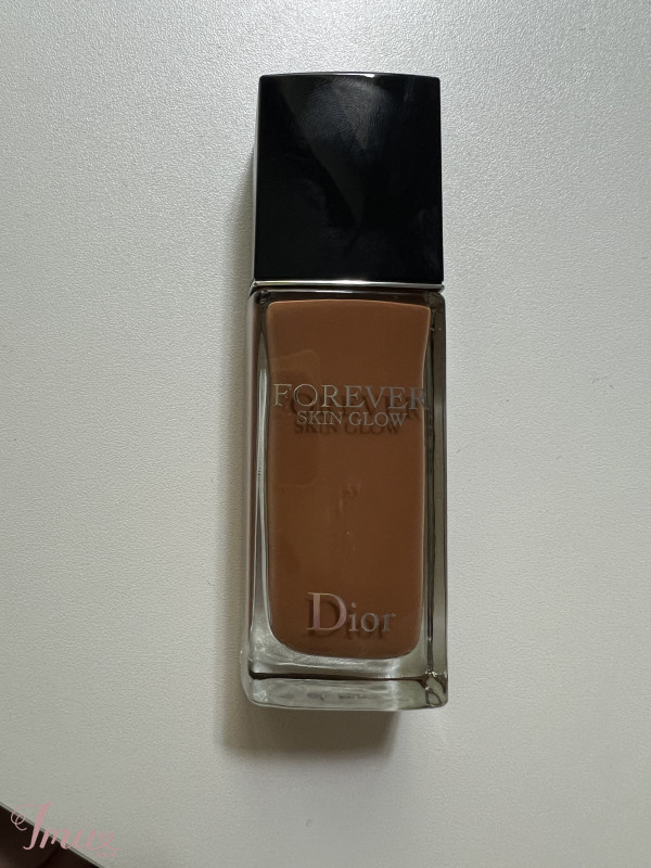 imusau.lt | parduodama Dior Forever Skin Glow 5n