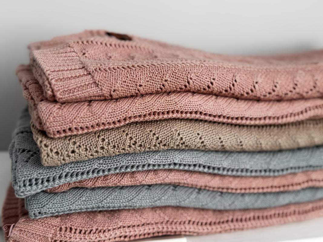 imusau.lt | parduodama Rankų darbo užklotas kūdikiui, naujagimiui