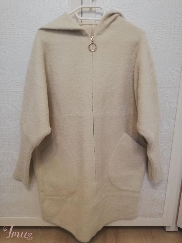 imusau.lt | parduodama Alpakos paltas