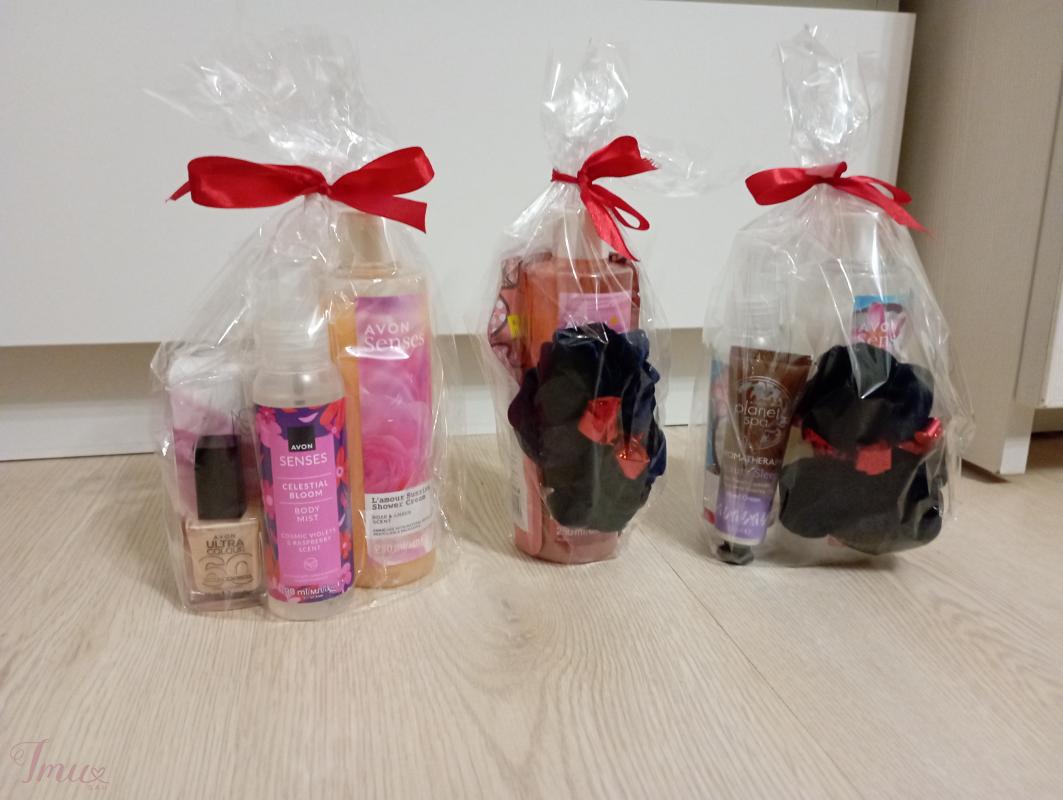 imusau.lt | parduodama Rinkinukai kūnui