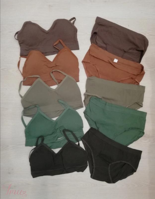 imusau.lt | parduodama Komplektukai