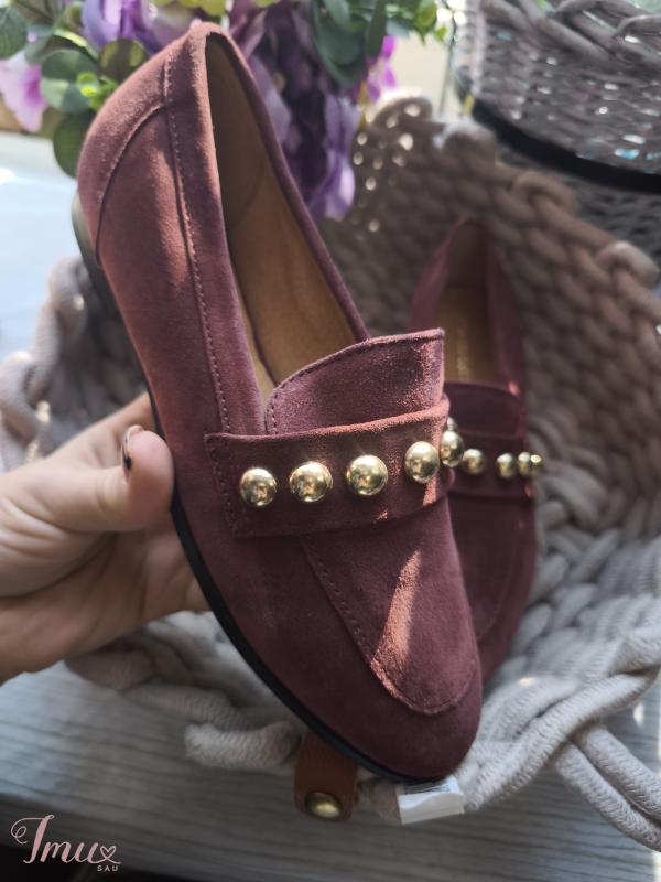 imusau.lt | parduodama Mokasinų tipo bateliai