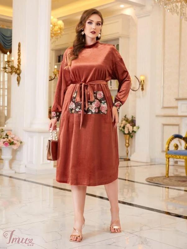 imusau.lt | parduodama Barchatine DIDELE  suknele