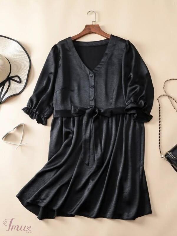 imusau.lt | parduodama Atlasine suknele - 13eu