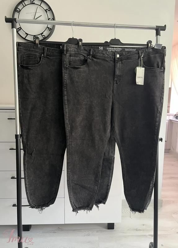 imusau.lt | parduodama DIDELI tampri, auksta liemo C*A firmos dzinsukai