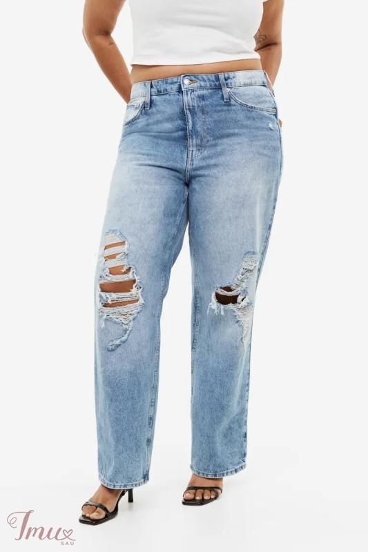 imusau.lt | parduodama Superini dzinsukai H*M firmos