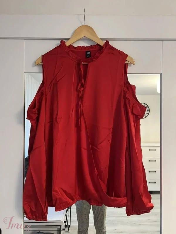 imusau.lt | parduodama Grazi atlaisine bluzkute 👉 13eu