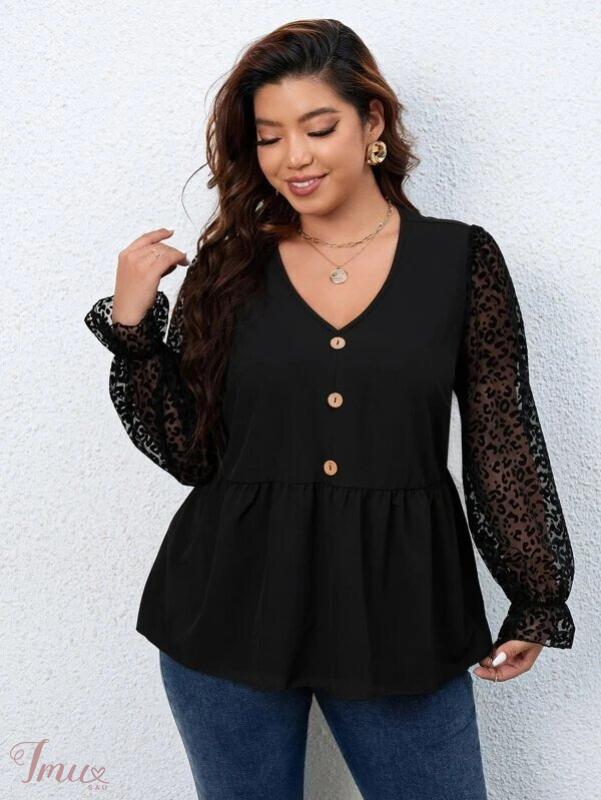 imusau.lt | parduodama DIDELE bluzkute