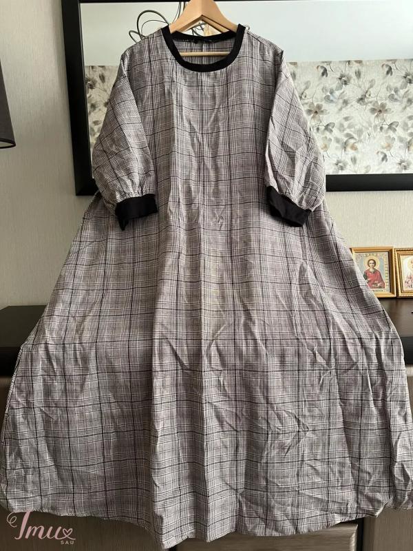 imusau.lt | parduodama DIDELE medviln suknele