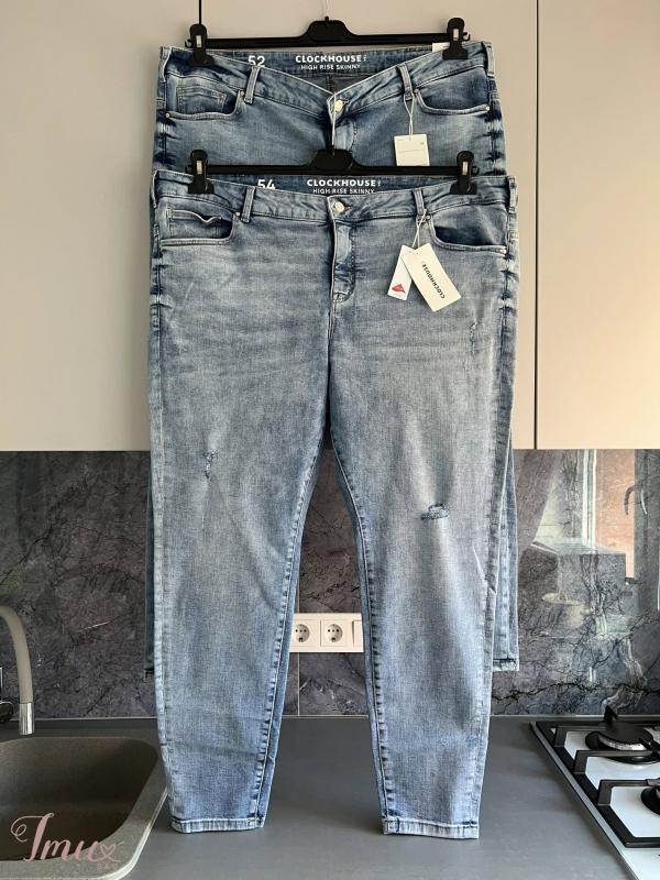 imusau.lt | parduodama D-I-D-E-L-I tampri C*A firmos dzinsukai