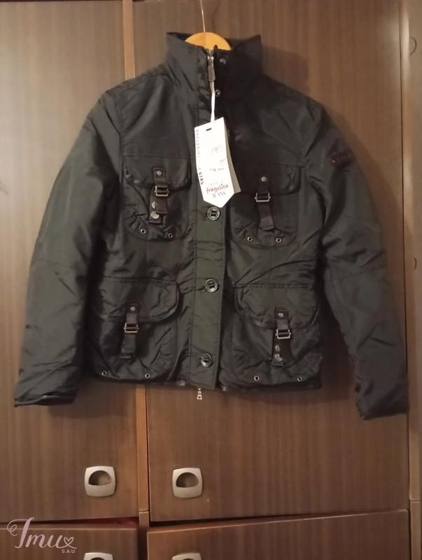 imusau.lt | parduodama Striukė