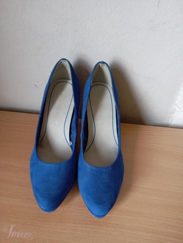 imusau.lt | listing Bateliai