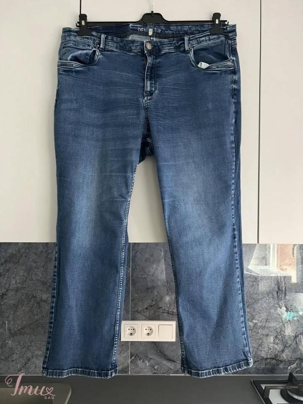 imusau.lt | parduodama DIDELI dzinsukai