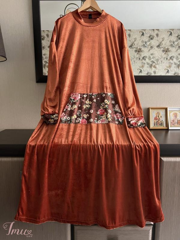 imusau.lt | parduodama Barchatine DIDELE  - YRA DIRZAS