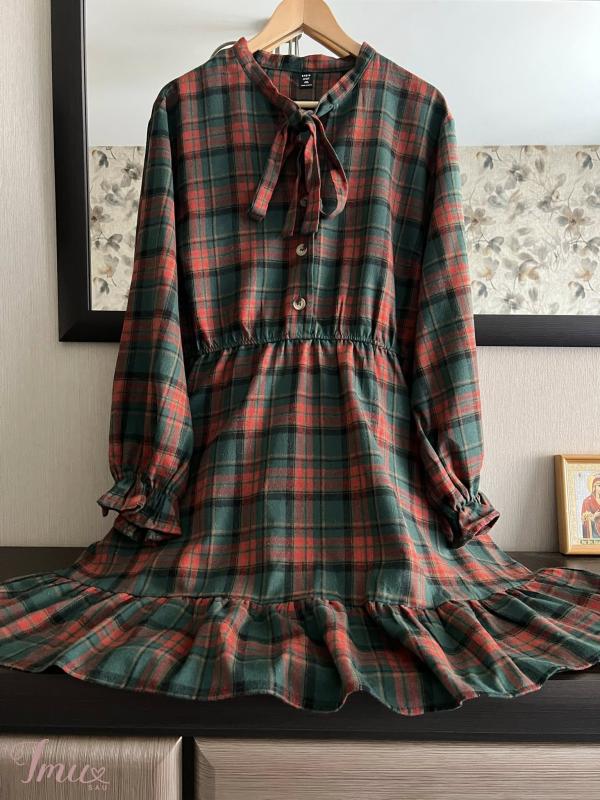 imusau.lt | parduodama Minkstute flaneline sukne