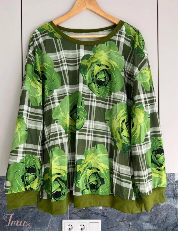 imusau.lt | parduodama DIDELIS grazus dzemperiukas