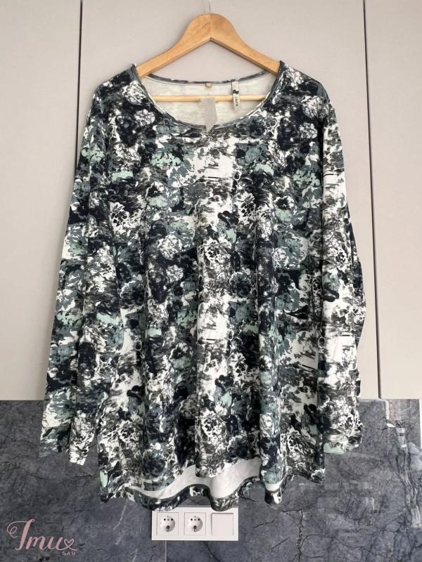 imusau.lt | parduodama Medviln palaid - 4eu 48d - krut 122+, klub 124++, ilgis 75cm, coton