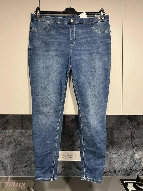 imusau.lt | parduodama C*A dzinsukai , kaip nauji -