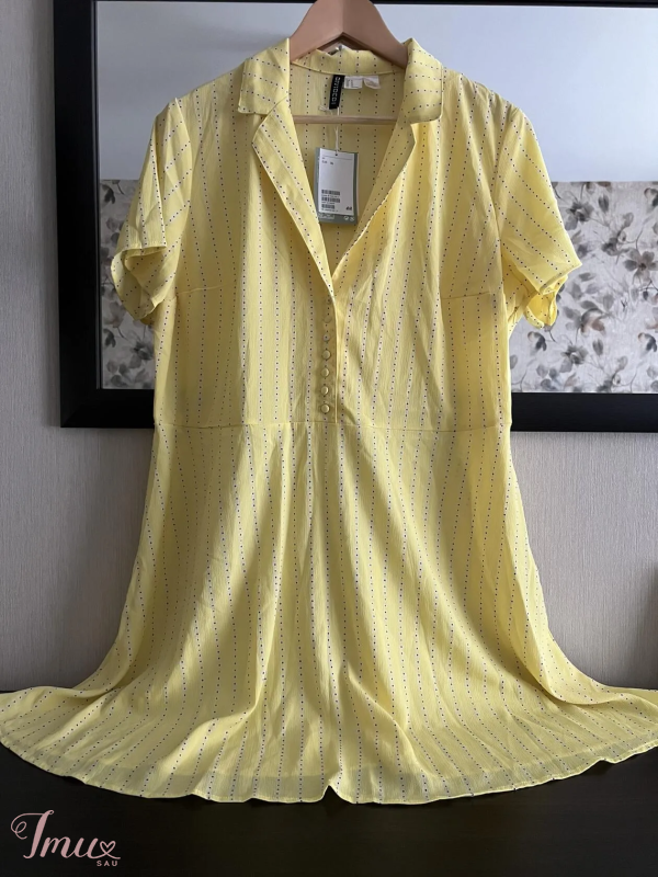 imusau.lt | parduodama Saulute suknite firmine H*M