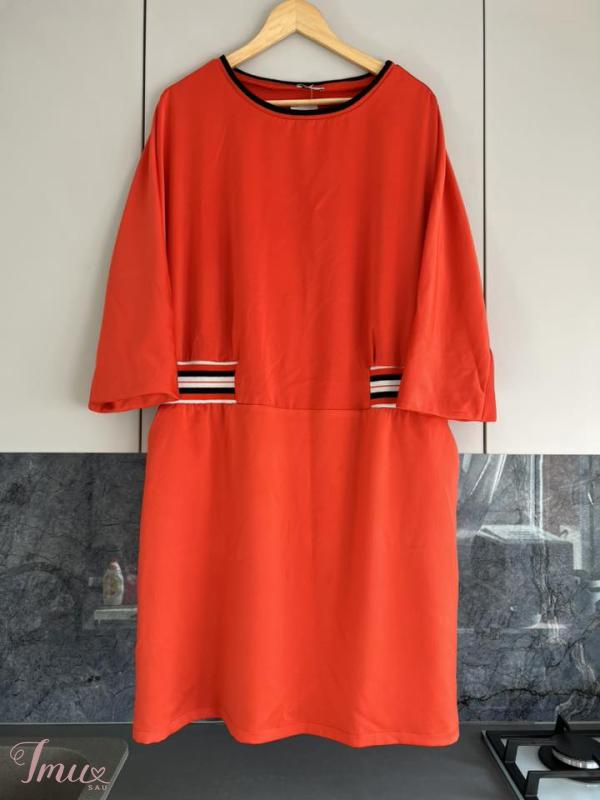 imusau.lt | parduodama SU KISENES , stilinga sukne -8eu 48d - krutinei 120+,48d - klub 138, ilgis 101cm, polyest