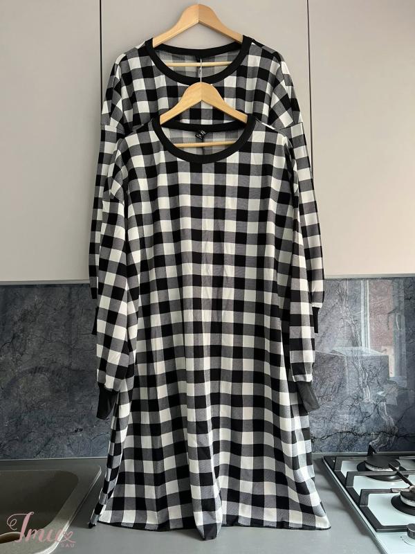 imusau.lt | parduodama DIDELE sukne, o kam tunika