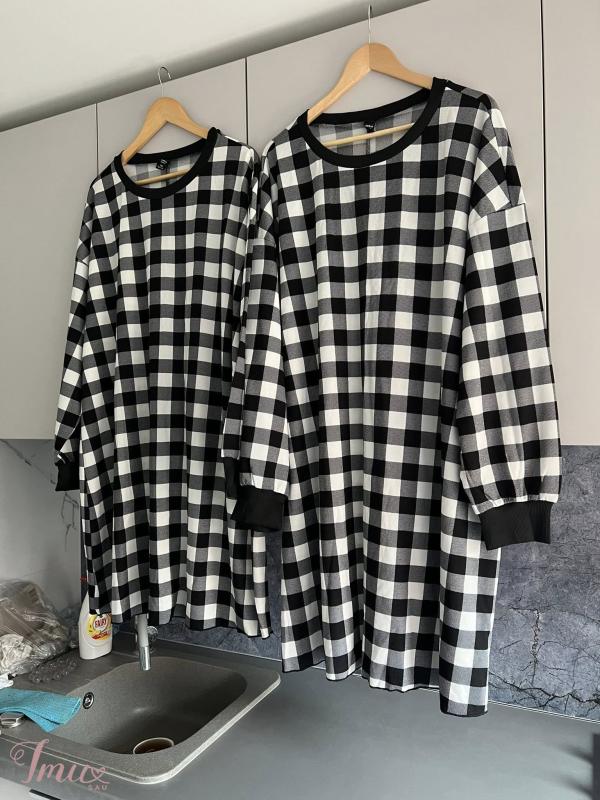 imusau.lt | parduodama DIDELE sukne, o kam tunika