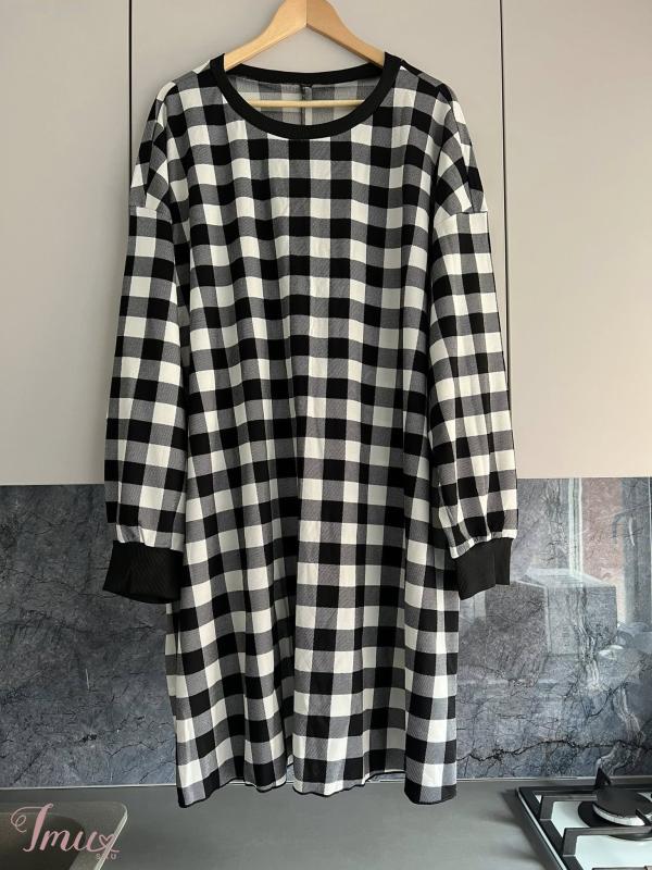 imusau.lt | parduodama DIDELE sukne, o kam tunika