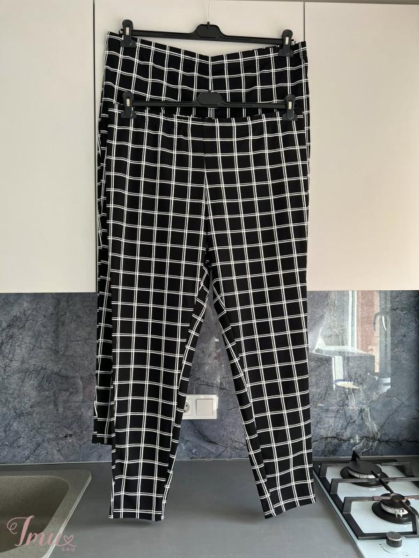 imusau.lt | parduodama Tampri kelnites , auksta liemo