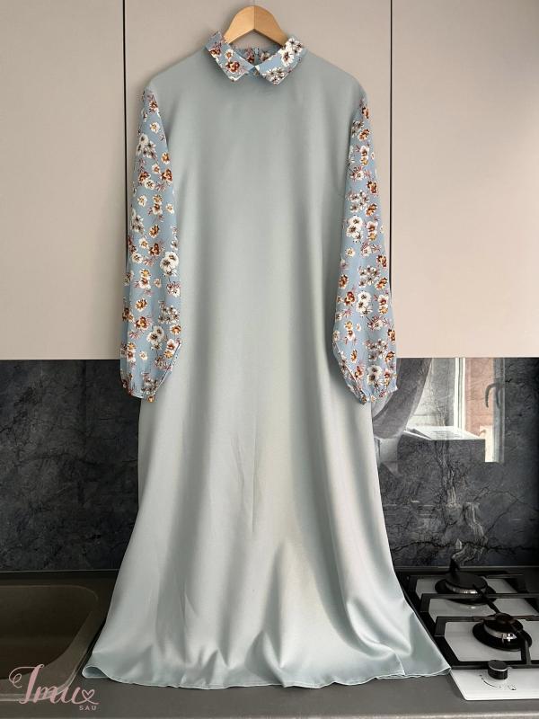 imusau.lt | parduodama 👉SU KISENES 🌺- 12eu 👉YRA DIRZAS 48d - krut 124, klub 140, ilgis 133cm, polyest