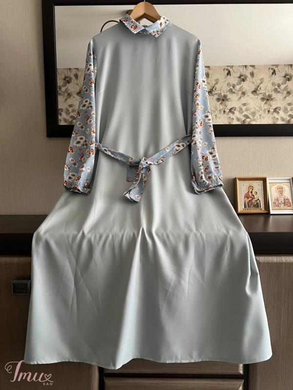 imusau.lt | parduodama 👉SU KISENES 🌺- 12eu 👉YRA DIRZAS 48d - krut 124, klub 140, ilgis 133cm, polyest