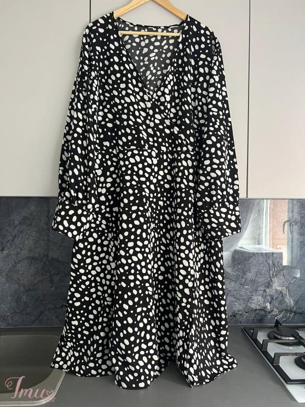 imusau.lt | parduodama Suknite - 16eu 50d - krut 134, liemo 108-116, klub 170, ilgis 123cm, polyest\elast