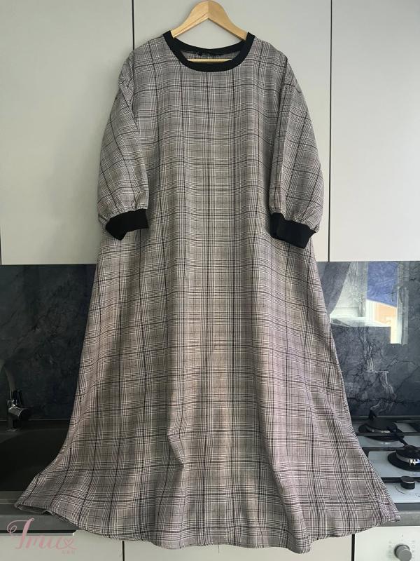 imusau.lt | parduodama DIDELE medviln suknele