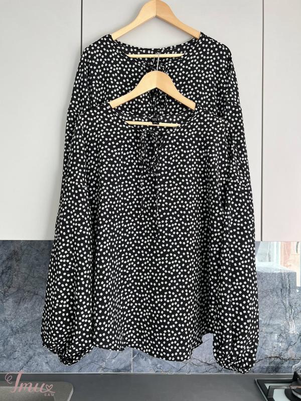 imusau.lt | parduodama Lengva DIDELE miela prie kuno bluzkute