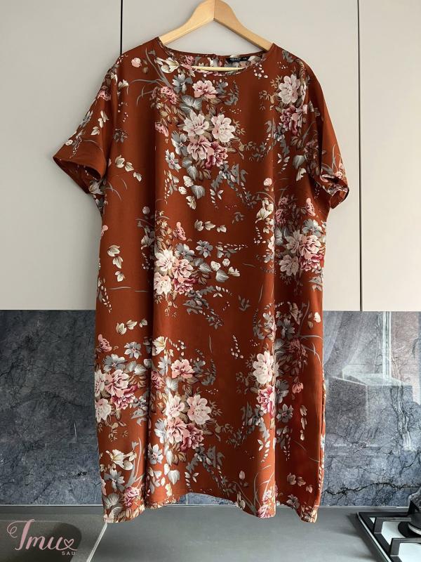 imusau.lt | parduodama DIDELE  👉YRA DIRZAS , Lenvga sukne