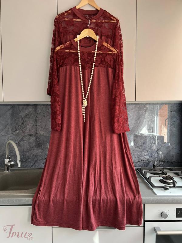 imusau.lt | parduodama Medvilne tampri suknele