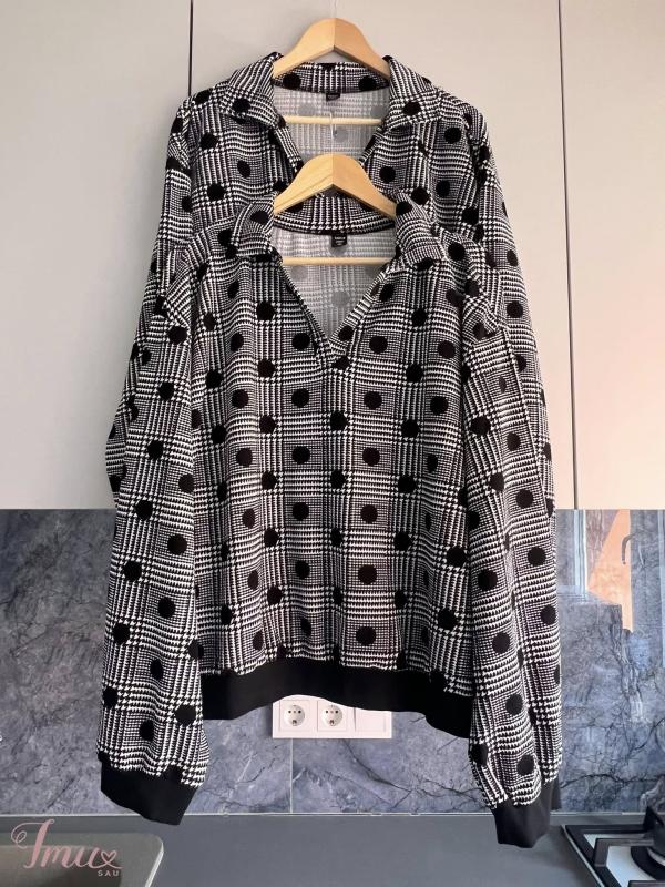 imusau.lt | parduodama DIDELIS  stilingas dzemperis