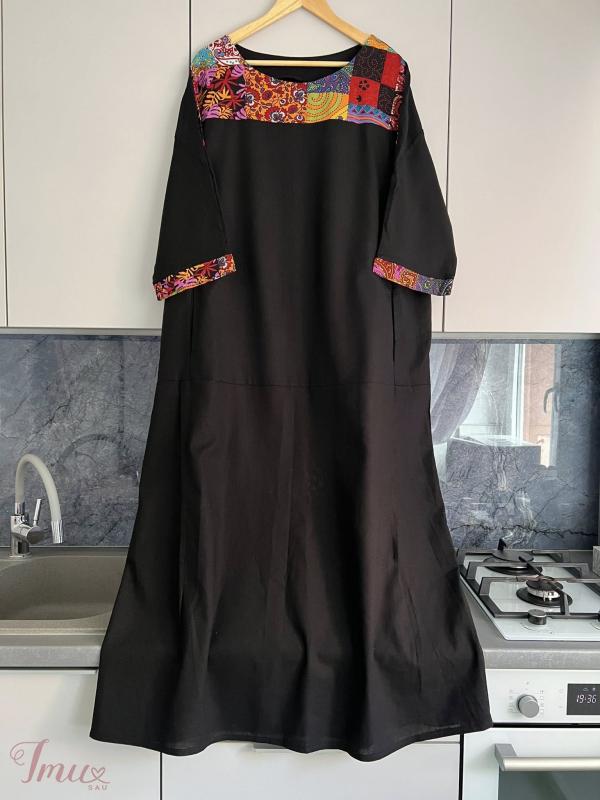 imusau.lt | parduodama 👉SU KISENES , edviln suknee