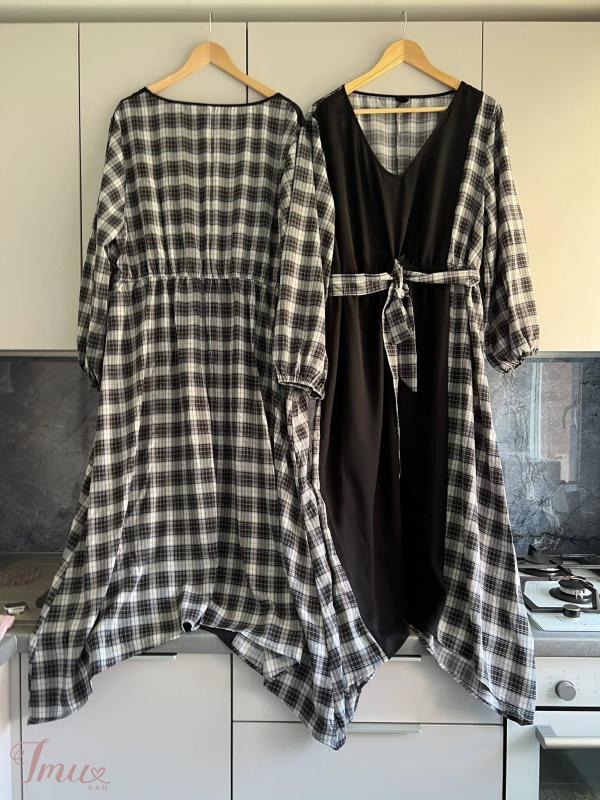 imusau.lt | parduodama Suknele 🔥 TIK -12eu 50d - krut 130, liemo 102-140, klub 170, ilgis 123cm, 48d - krut 122, liemo 98- 135, klub 164, ilgis 122cm, polyest