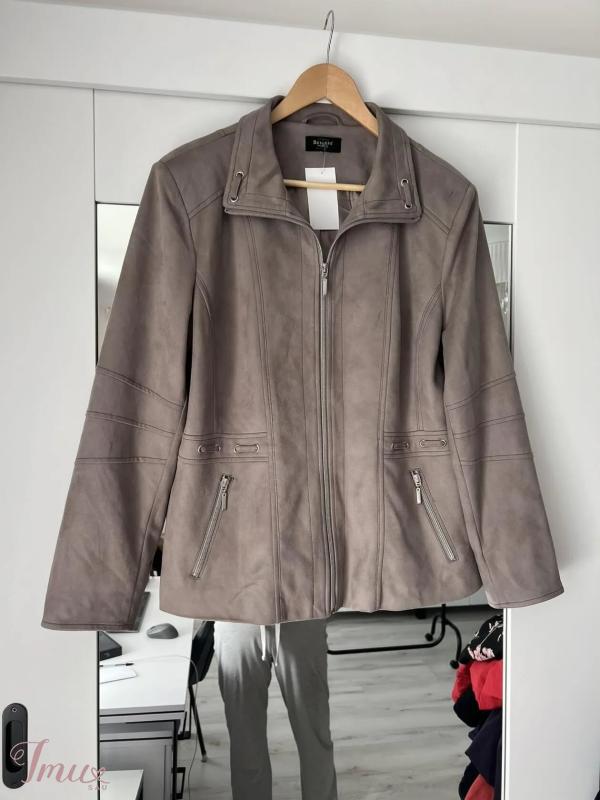 imusau.lt | parduodama Superine minkstute striukite BEXLEYS , karta vilk - 14eu 48d - krut 123+, klub 125+, ilgis 68cm