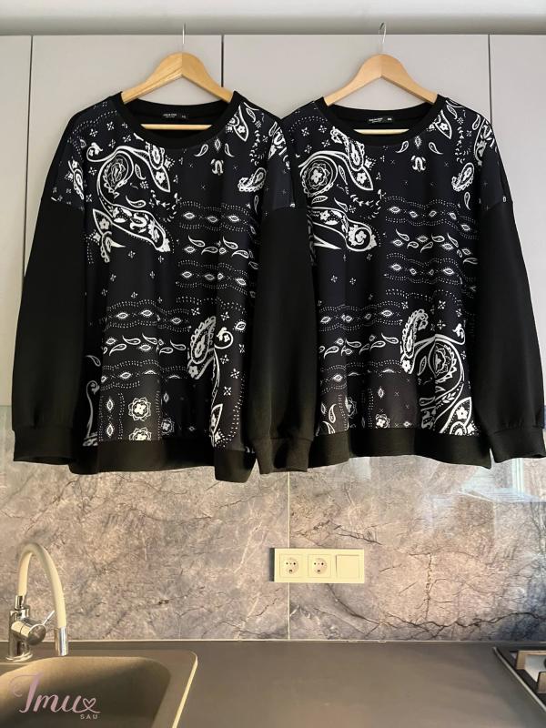 imusau.lt | parduodama DIDELIS dzemperis  4x - 52\54d - krut 142+, klub 144+, ilgis 75cm, 3x - 50\52d - krut 138+, klub 140+, ilgis 74sm, 2x - 50d - krut130+, klub 132+, ilgis 73cm, polyest\elast