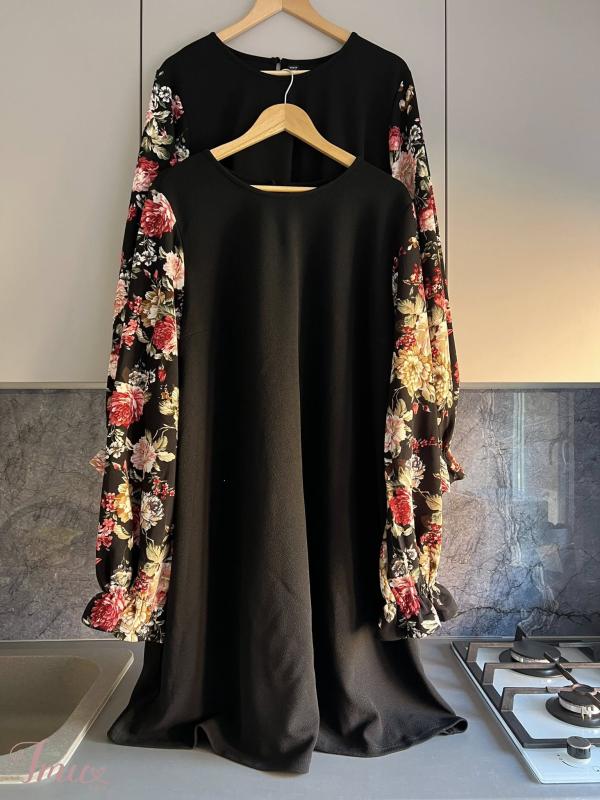 imusau.lt | parduodama Suknele 👉YRA DIRZAS  50d - krut 132+, klub 142+, ilgis 102cm, polyest\elast