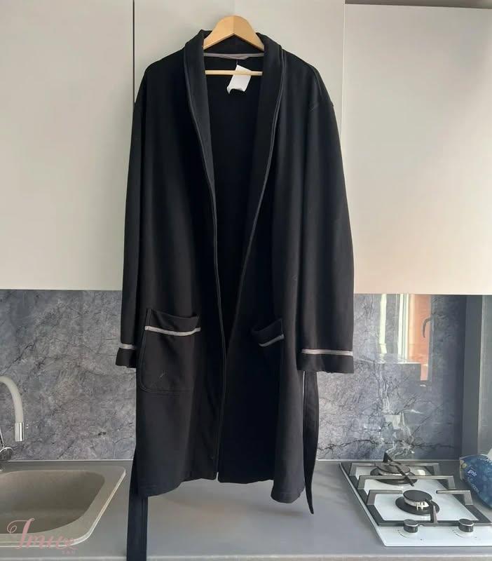 imusau.lt | parduodama Medviln H*M firmos chalatas - 10eu