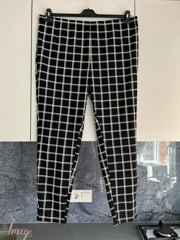 imusau.lt | parduodama Tampri kelnites , auksta liemo