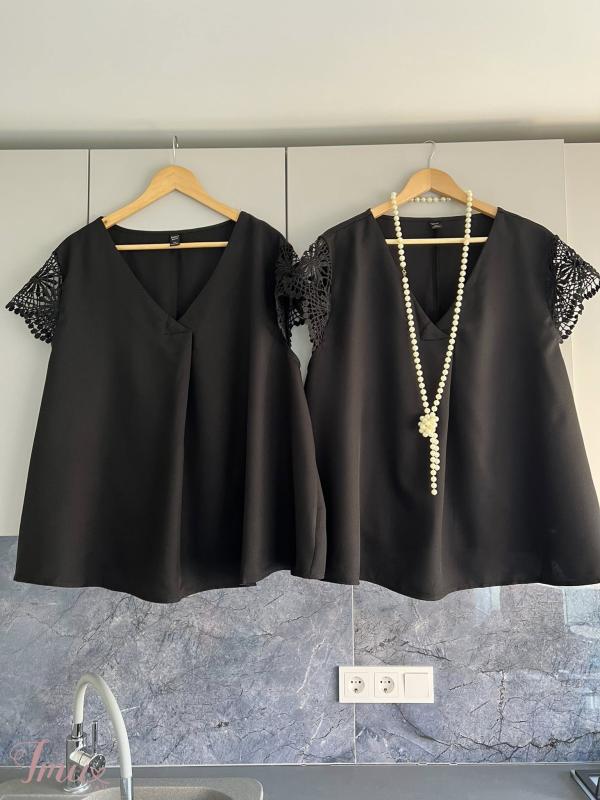 imusau.lt | parduodama DIDELE bluzkute