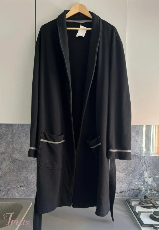 imusau.lt | parduodama Medviln H*M firmos chalatas -