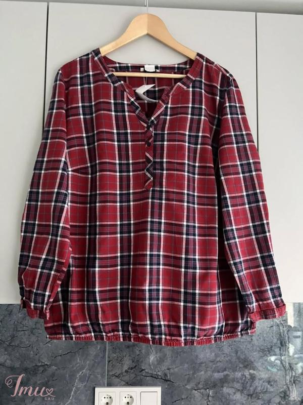 imusau.lt | parduodama Medviln palaid - 6eu 48d - krut 124, klub 126, ilgis 70cm, coton