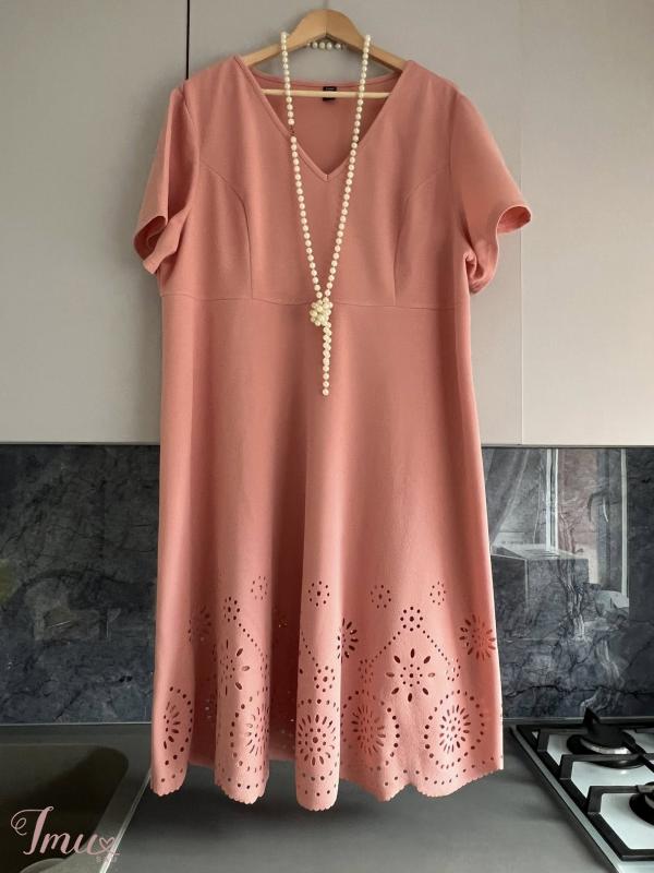 imusau.lt | parduodama Grazi sukne 👍 48d - krut 120+, klub 135++, ilgis 110cm,,polyest\elast