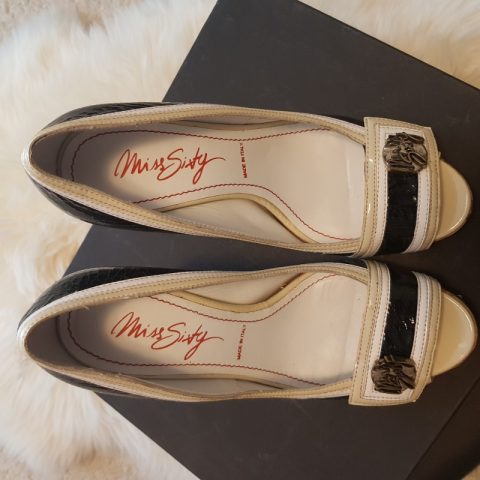 imusau.lt | parduodama Basutės/bateliai